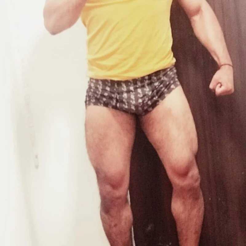 Rocky_boy4 — FansOnlyX creator profile
