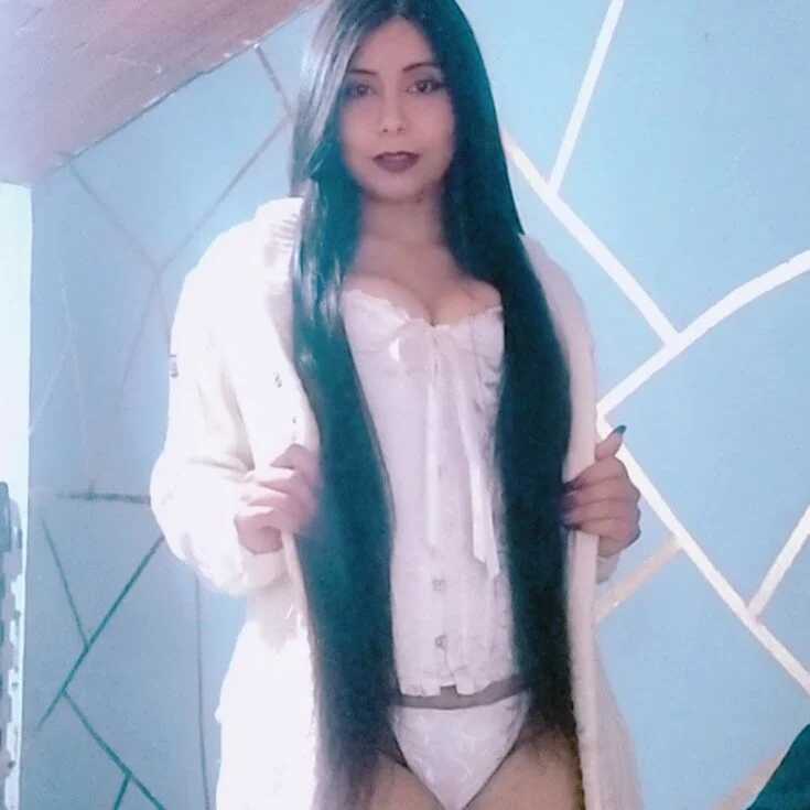 SexyDolly777 — FansOnlyX creator profile