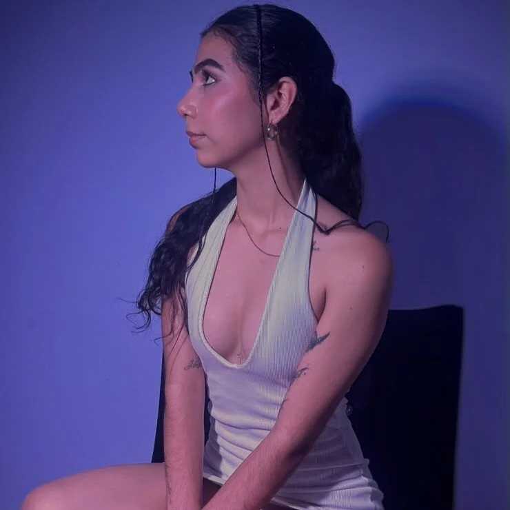 Darly_sanchez — FansOnlyX creator profile