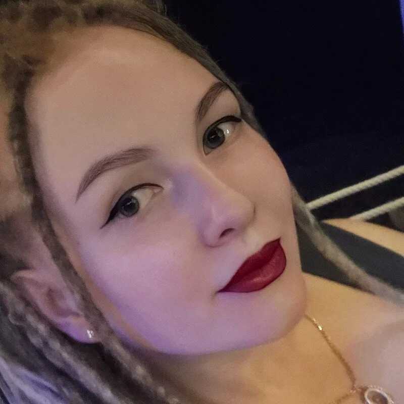 Nina_nika — FansOnlyX creator profile