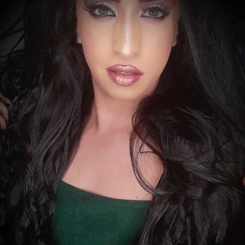 shantal_brown1 — FansOnlyX creator profile