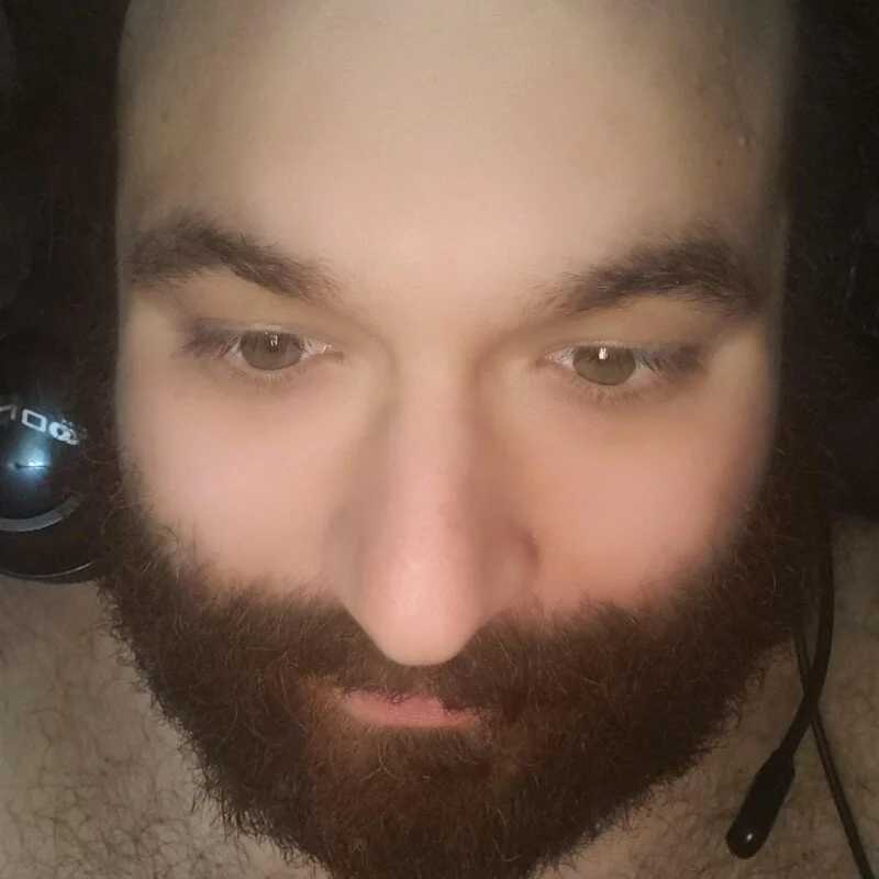 hairyhulk — FansOnlyX creator profile