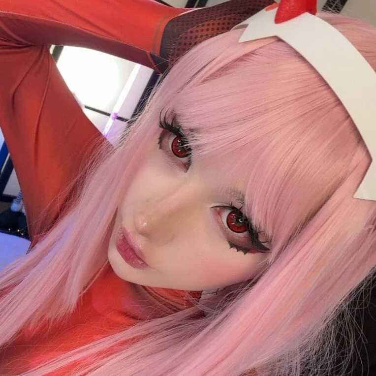 MilkyCute — FansOnlyX creator profile