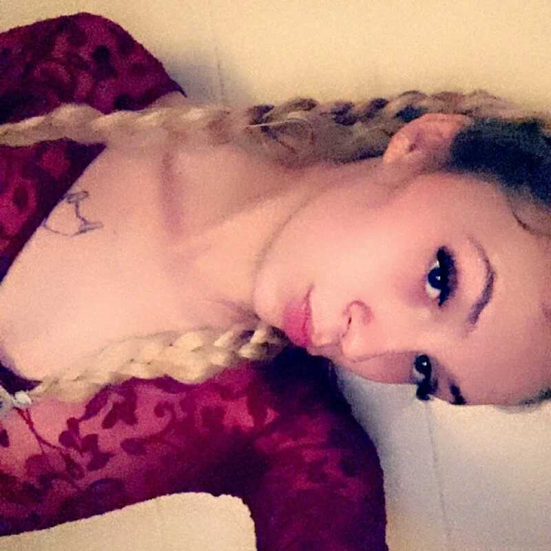 Lilmissmagicc — FansOnlyX creator profile
