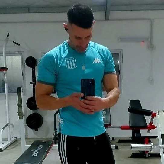 Ricofitness — FansOnlyX creator profile
