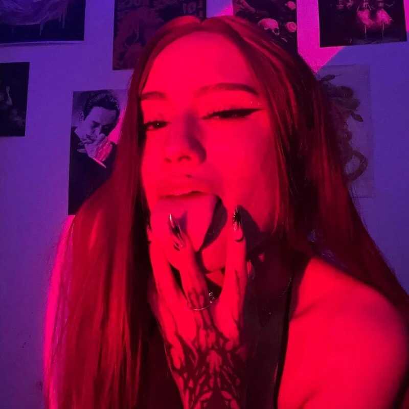 Nixx_ — FansOnlyX creator profile