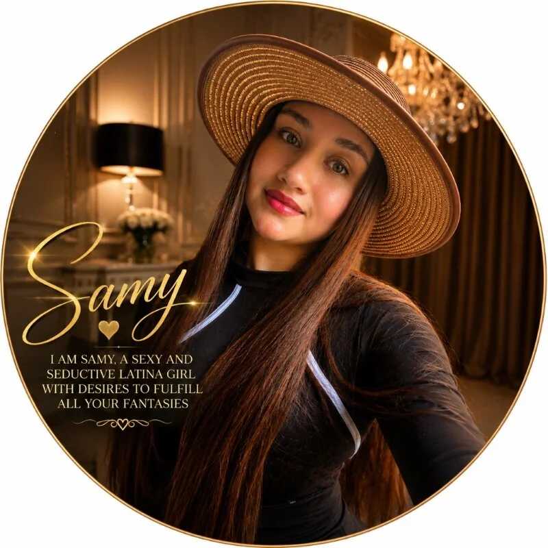 Sami_ferrer — FansOnlyX creator profile
