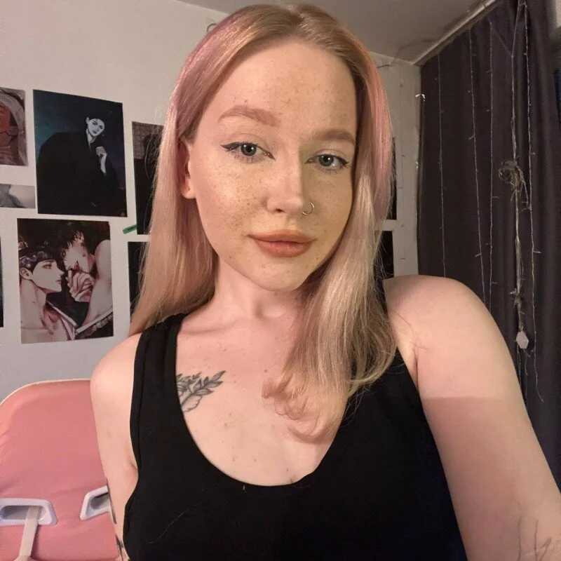 lisa_fantasyy — FansOnlyX creator profile