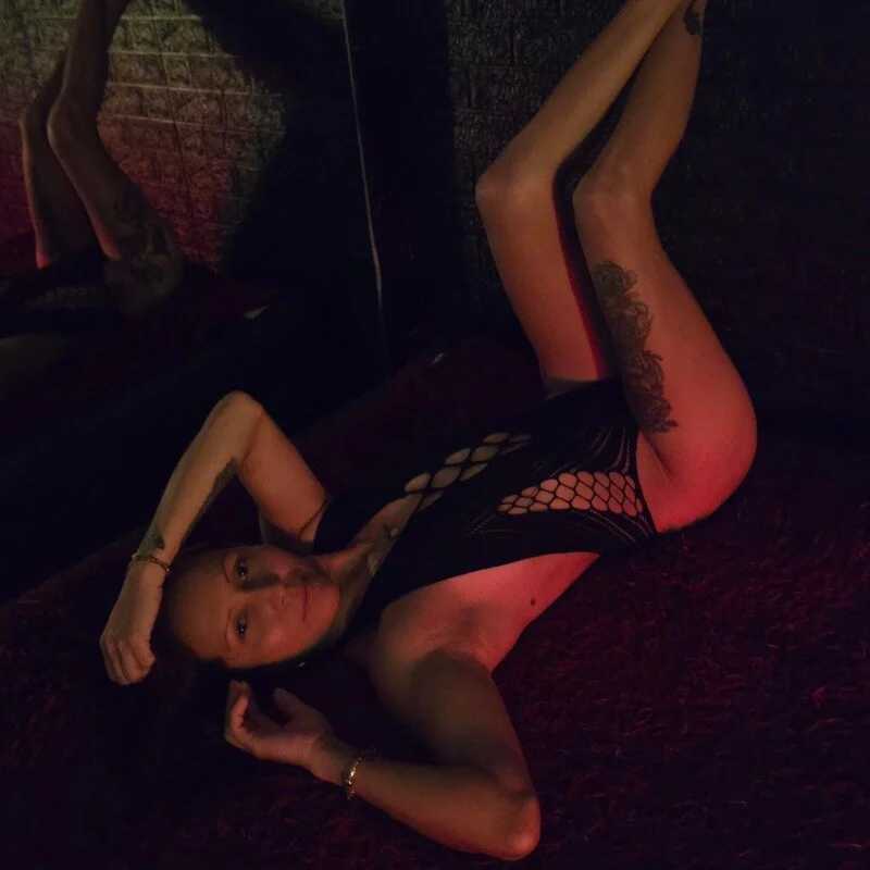 Pauliny23sex — FansOnlyX creator profile