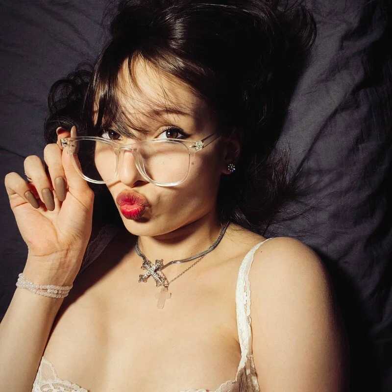 MarryLexxx — FansOnlyX creator profile