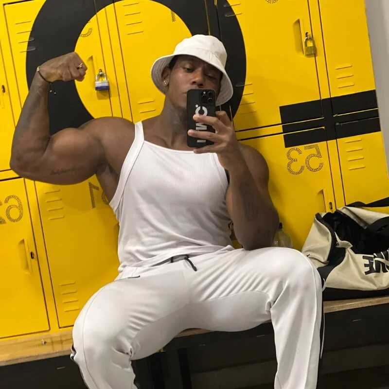 stivenmuscle — FansOnlyX creator profile