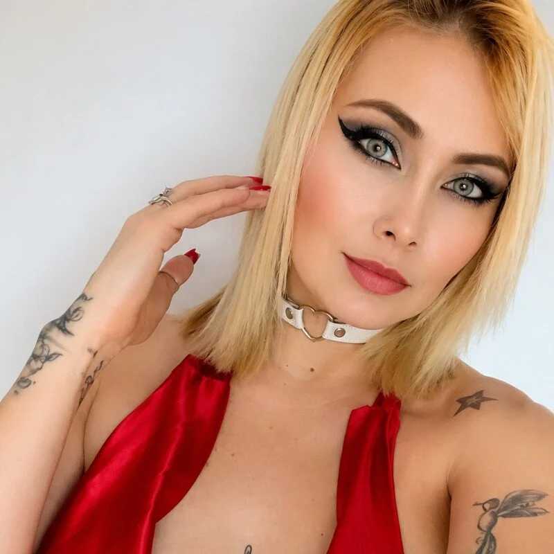 CandieGilson_ — FansOnlyX creator profile