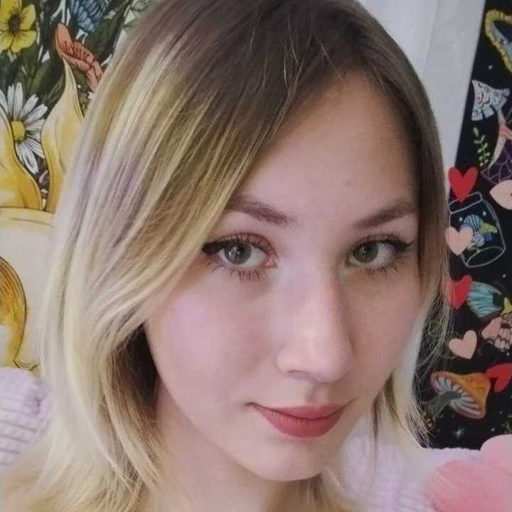 HolyOceans — FansOnlyX creator profile