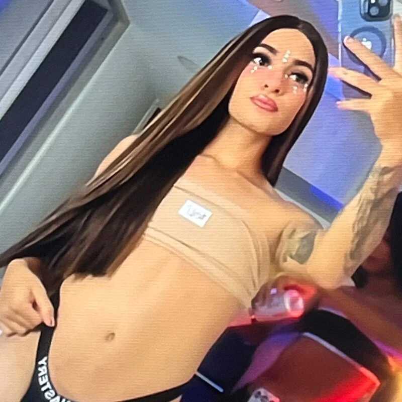 Kailani_tomson — FansOnlyX creator profile