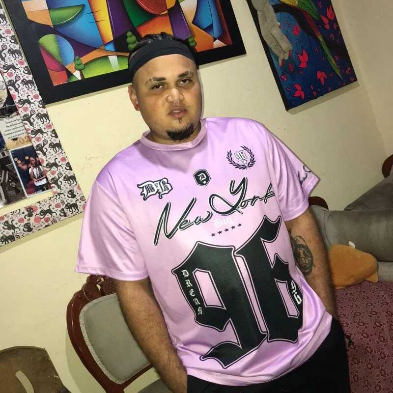 ricagordis99 — FansOnlyX creator profile