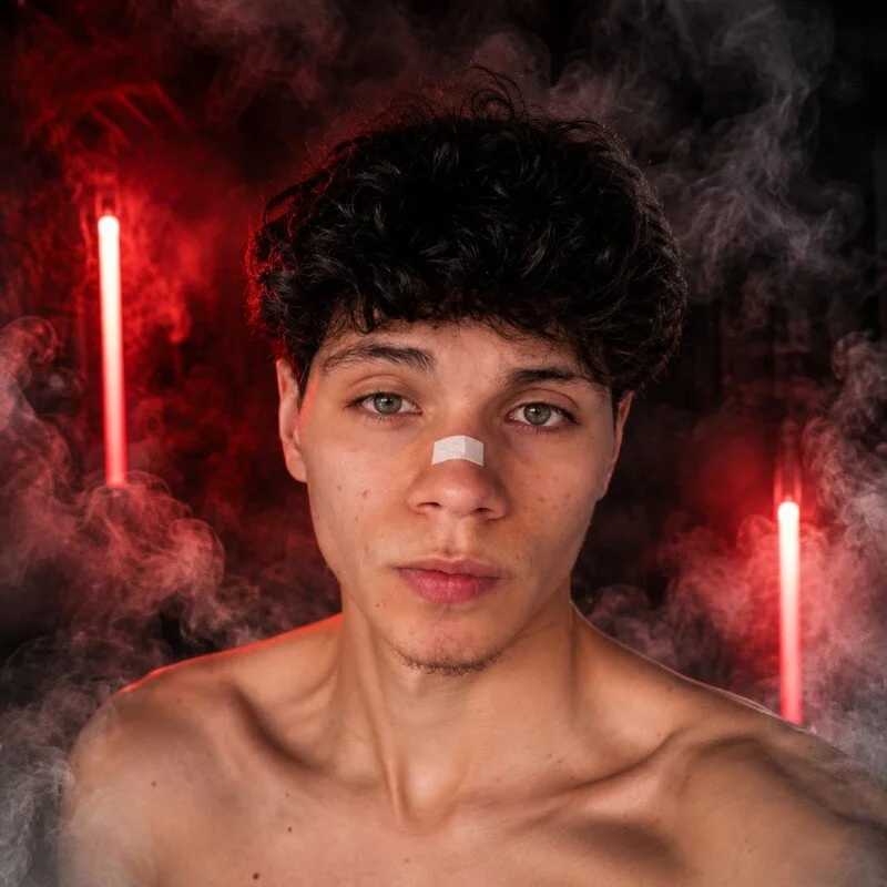 Ithan_Hott — FansOnlyX creator profile