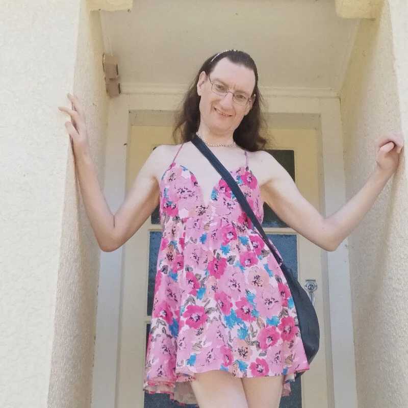 CDAdalyn — FansOnlyX creator profile