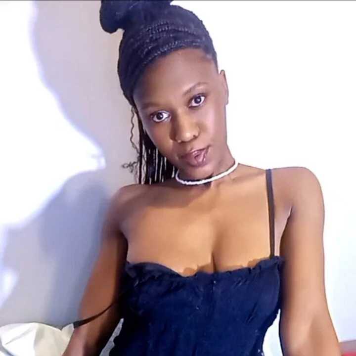 SEXYGODDESS7 — FansOnlyX creator profile