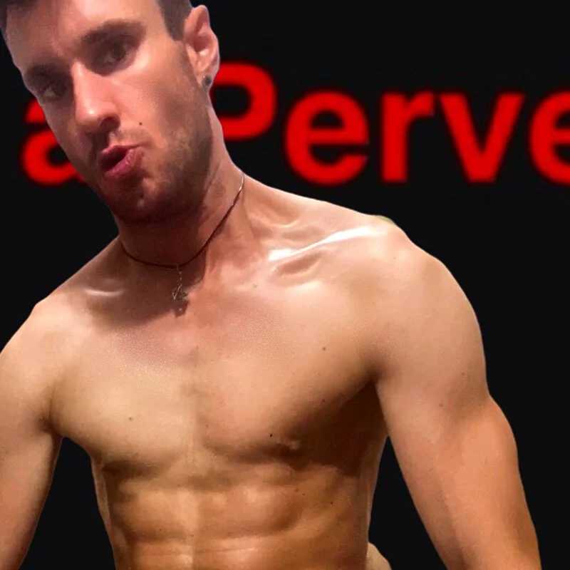 pervshon — FansOnlyX creator profile