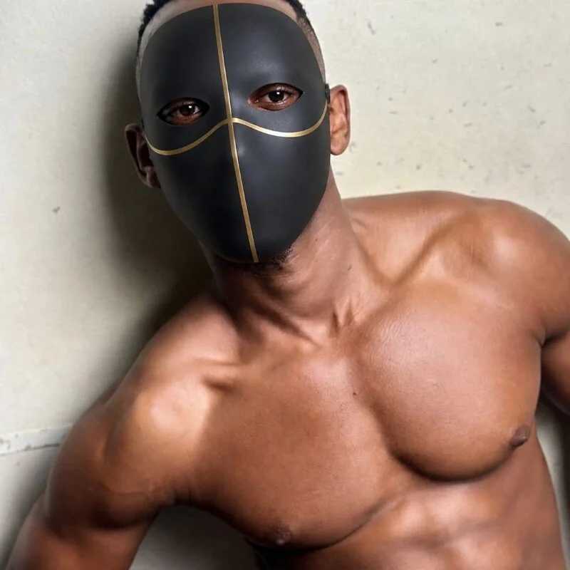 theCandymanZA — FansOnlyX creator profile