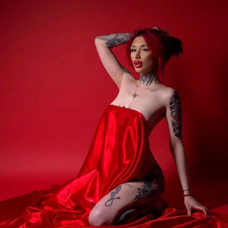 FoxxieLolla — FansOnlyX creator profile