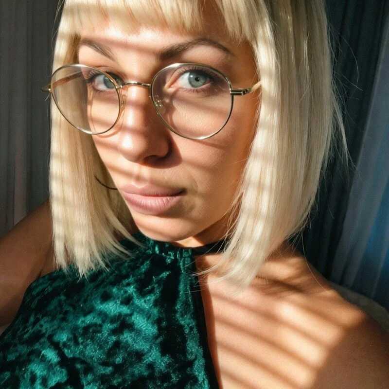 Liza_treasure_ — FansOnlyX creator profile