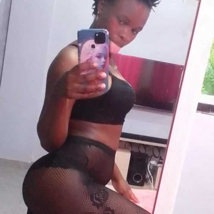 ebonyprincess2 — FansOnlyX creator profile