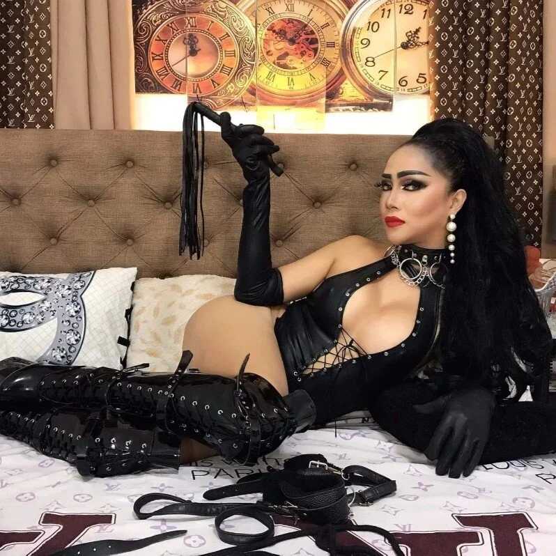 MeatyhorsecockMistress — FansOnlyX creator profile