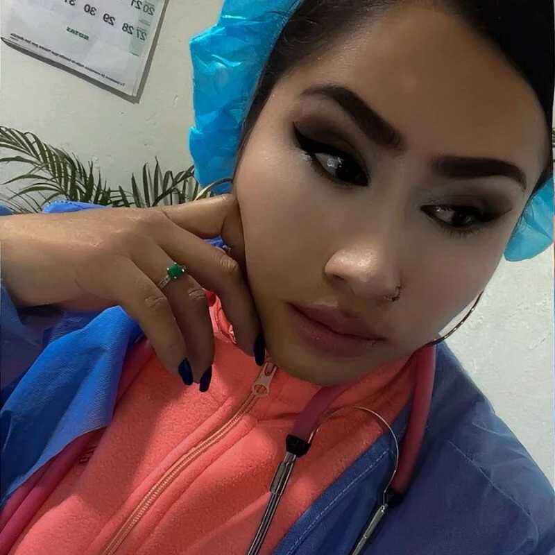 Sweet__Nurse1 — FansOnlyX creator profile