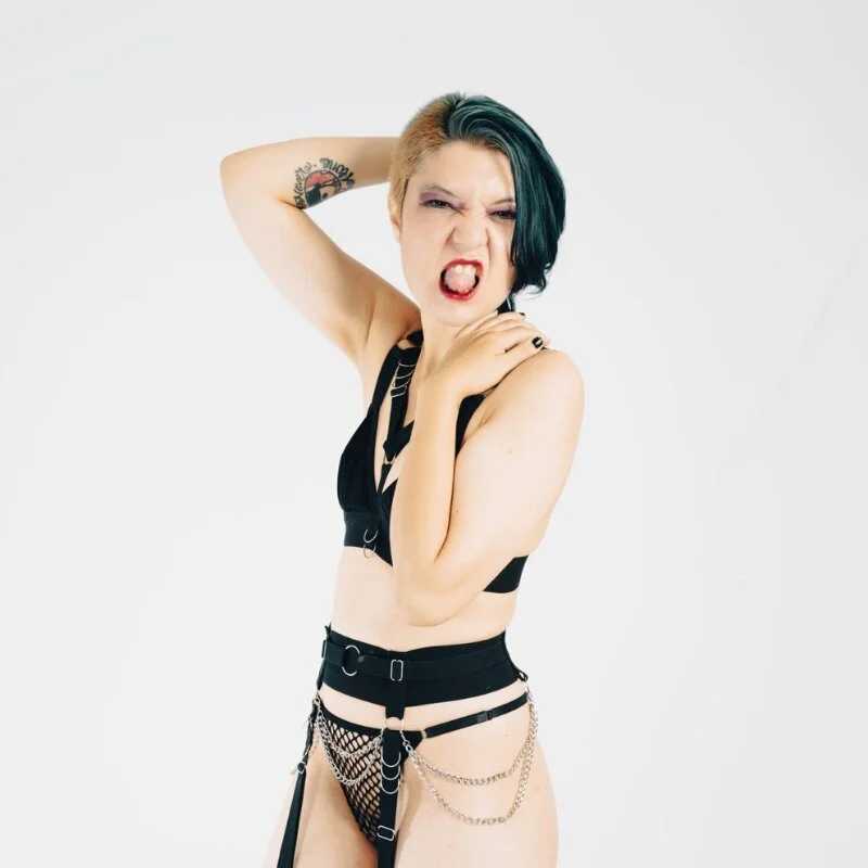ggstarxxx — FansOnlyX creator profile