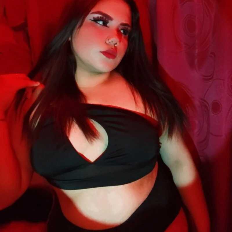 evania_lorns — FansOnlyX creator profile