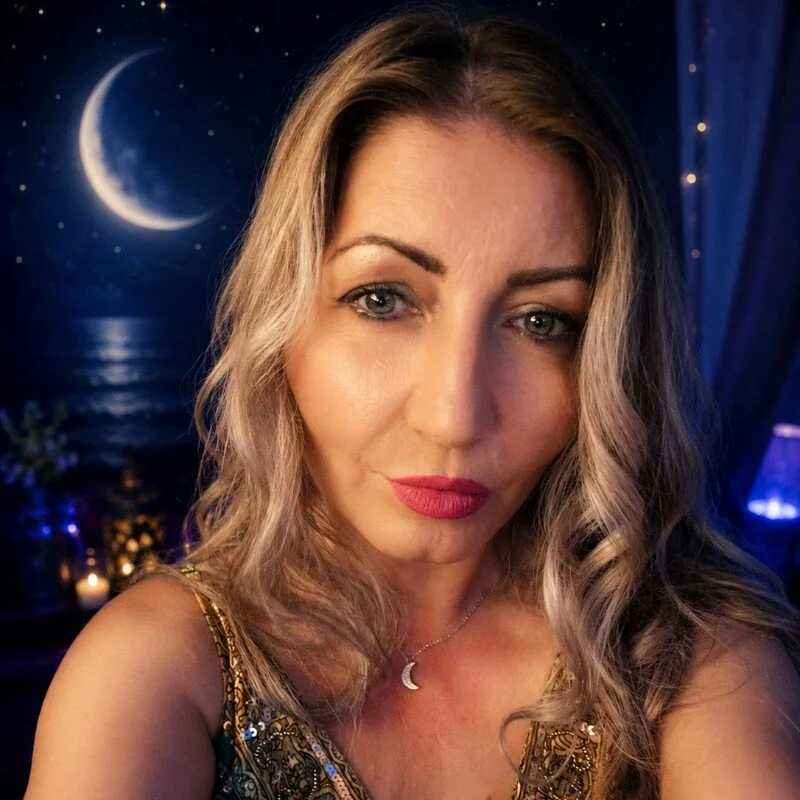MoonieBlu — FansOnlyX creator profile