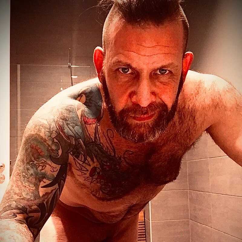 Tattooednakedguy — FansOnlyX creator profile