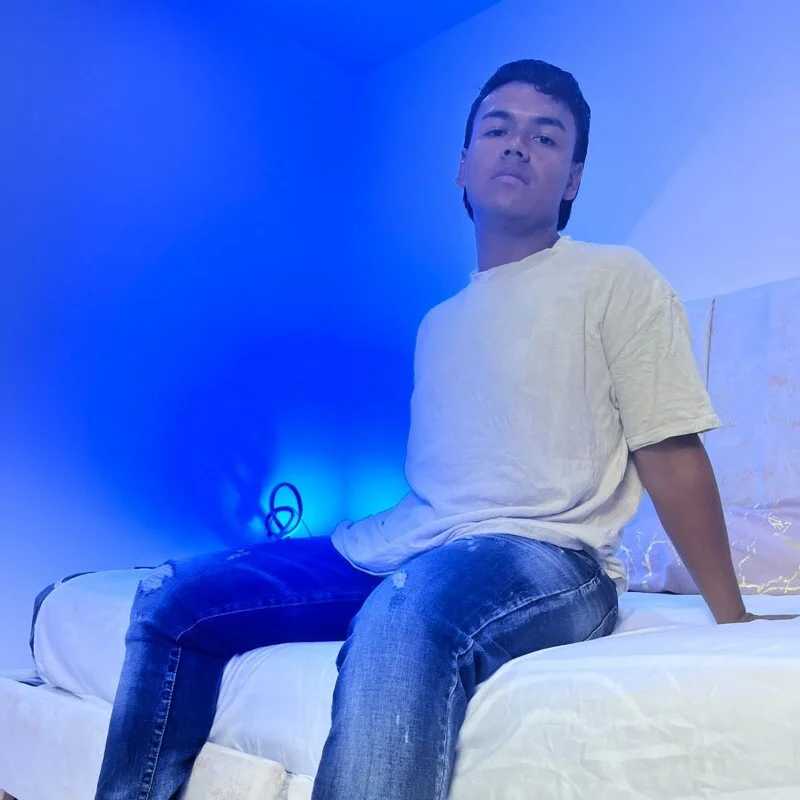 jacob_oa — FansOnlyX creator profile