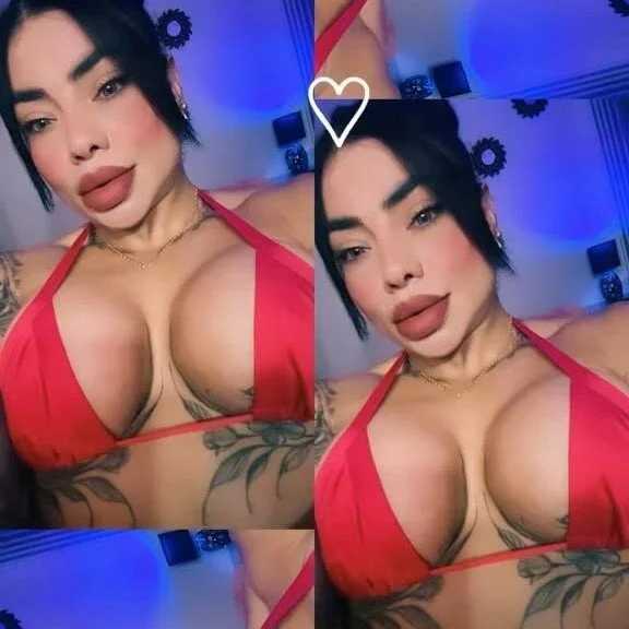 nati_muscle — FansOnlyX creator profile