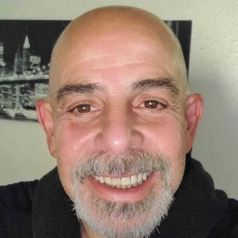 Daddyonfire — FansOnlyX creator profile
