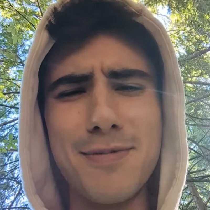 prettyhairyboy — FansOnlyX creator profile