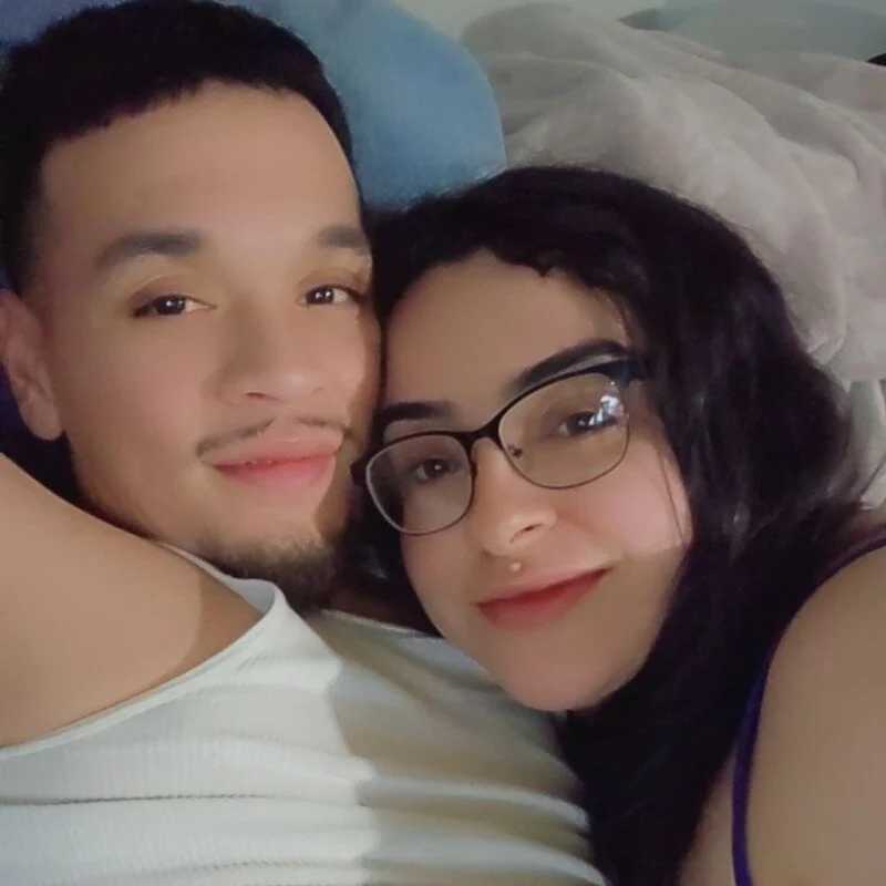 BlueCollarCouple — FansOnlyX creator profile