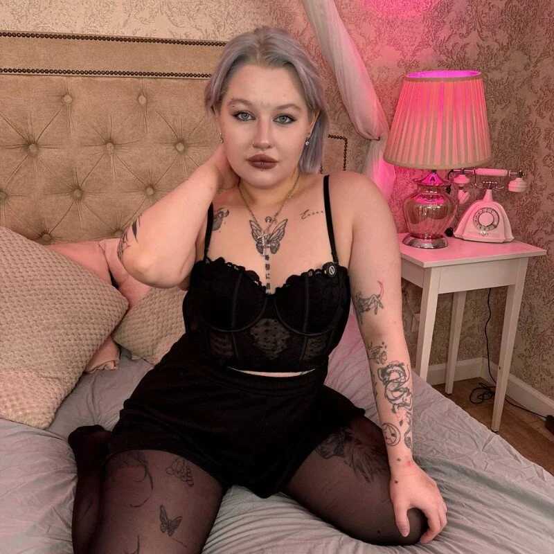 JocelynDelvi — FansOnlyX creator profile