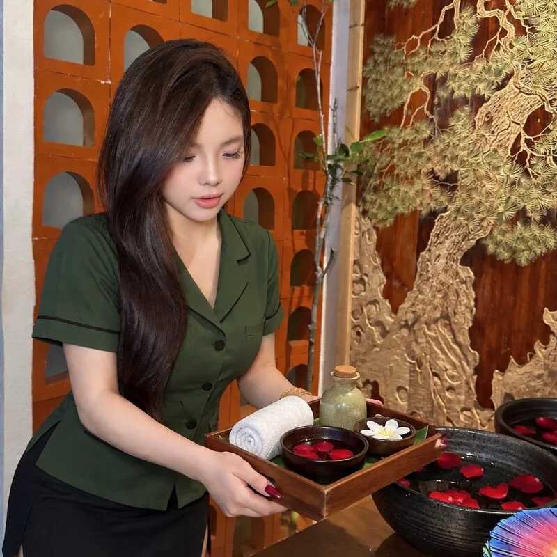 Luxe_Spa — FansOnlyX creator profile