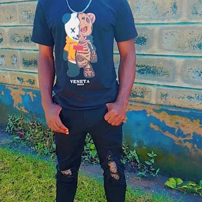 Loverguyke — FansOnlyX creator profile