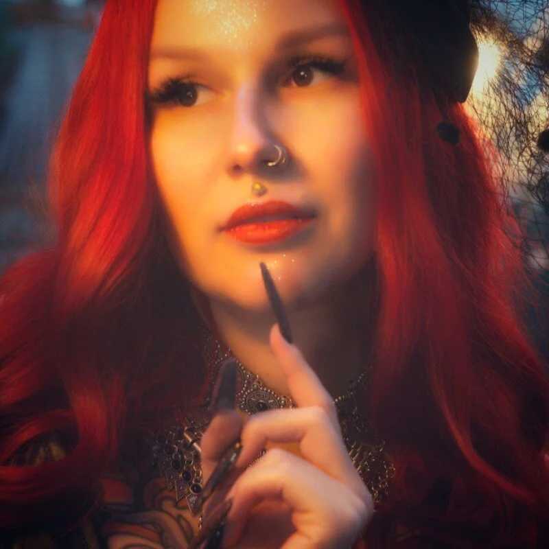 Amanita__Pantherina — FansOnlyX creator profile