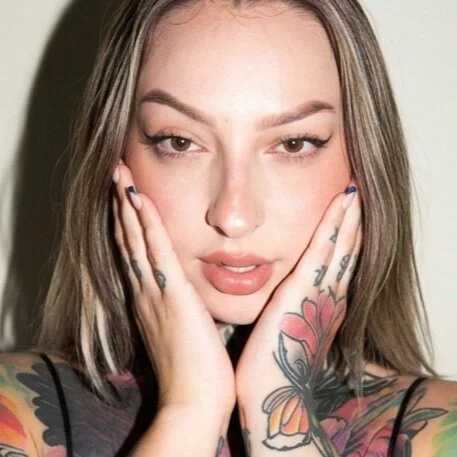 agatha_ink3 — FansOnlyX creator profile