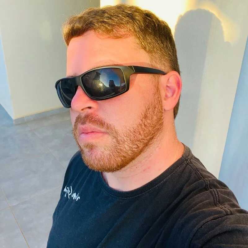 mineiroloiro — FansOnlyX creator profile