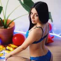 ChloeWoods7 — FansOnlyX creator profile