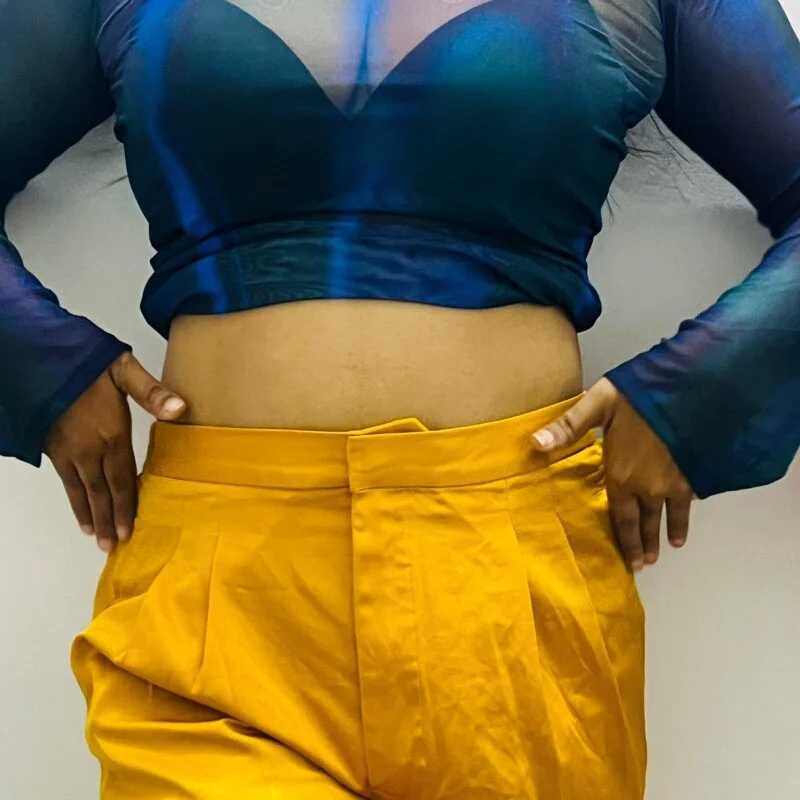 Hotty_Rashmika — FansOnlyX creator profile