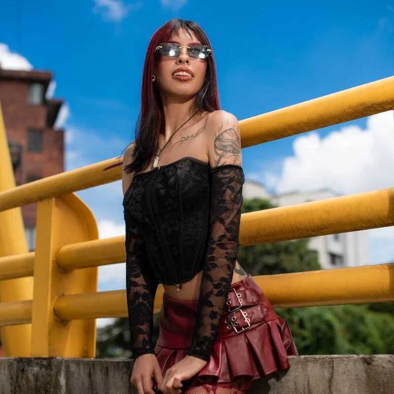 EvaBenely_ — FansOnlyX creator profile