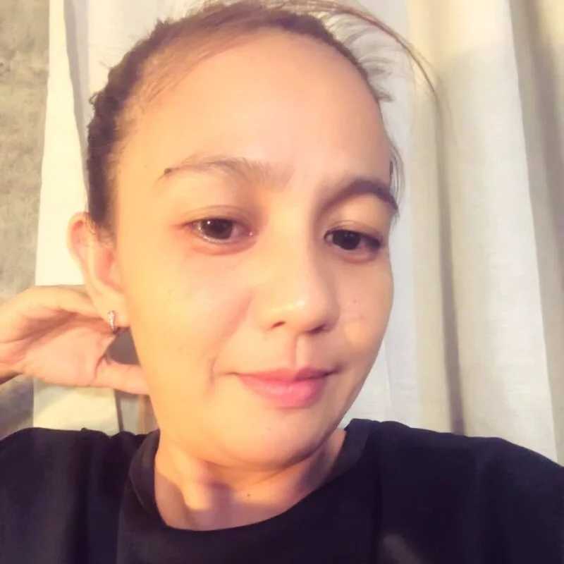 Ms_kendilux — FansOnlyX creator profile