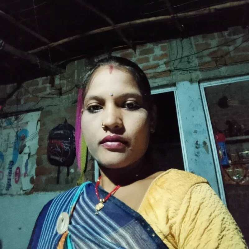 PUJASHARMA123 — FansOnlyX creator profile