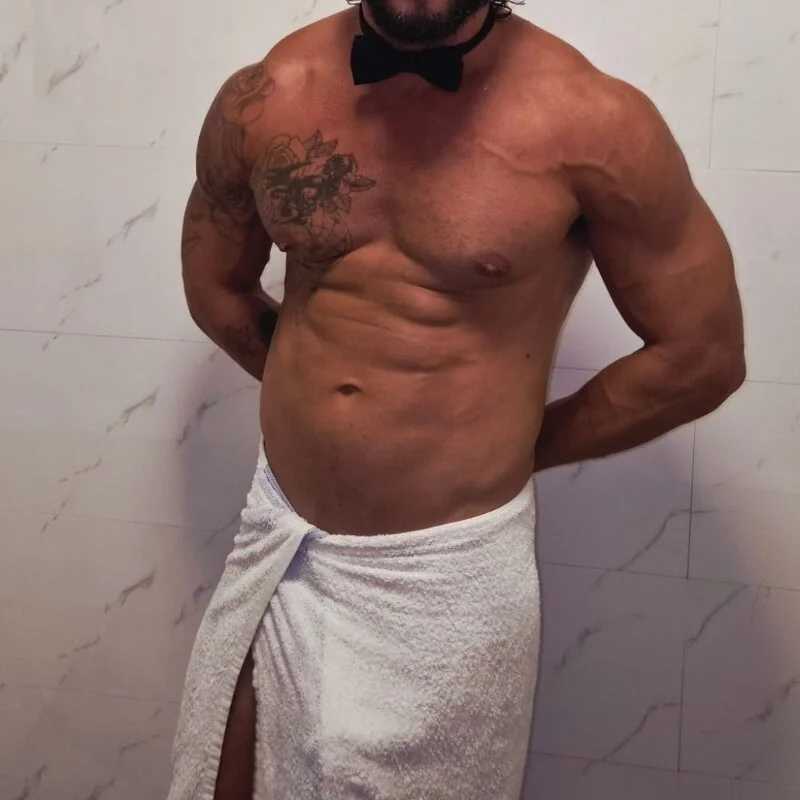 Magic_Mike_666 — FansOnlyX creator profile